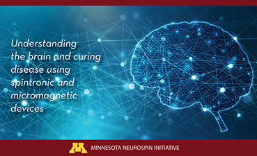 MN Neurospin Initiative image. 